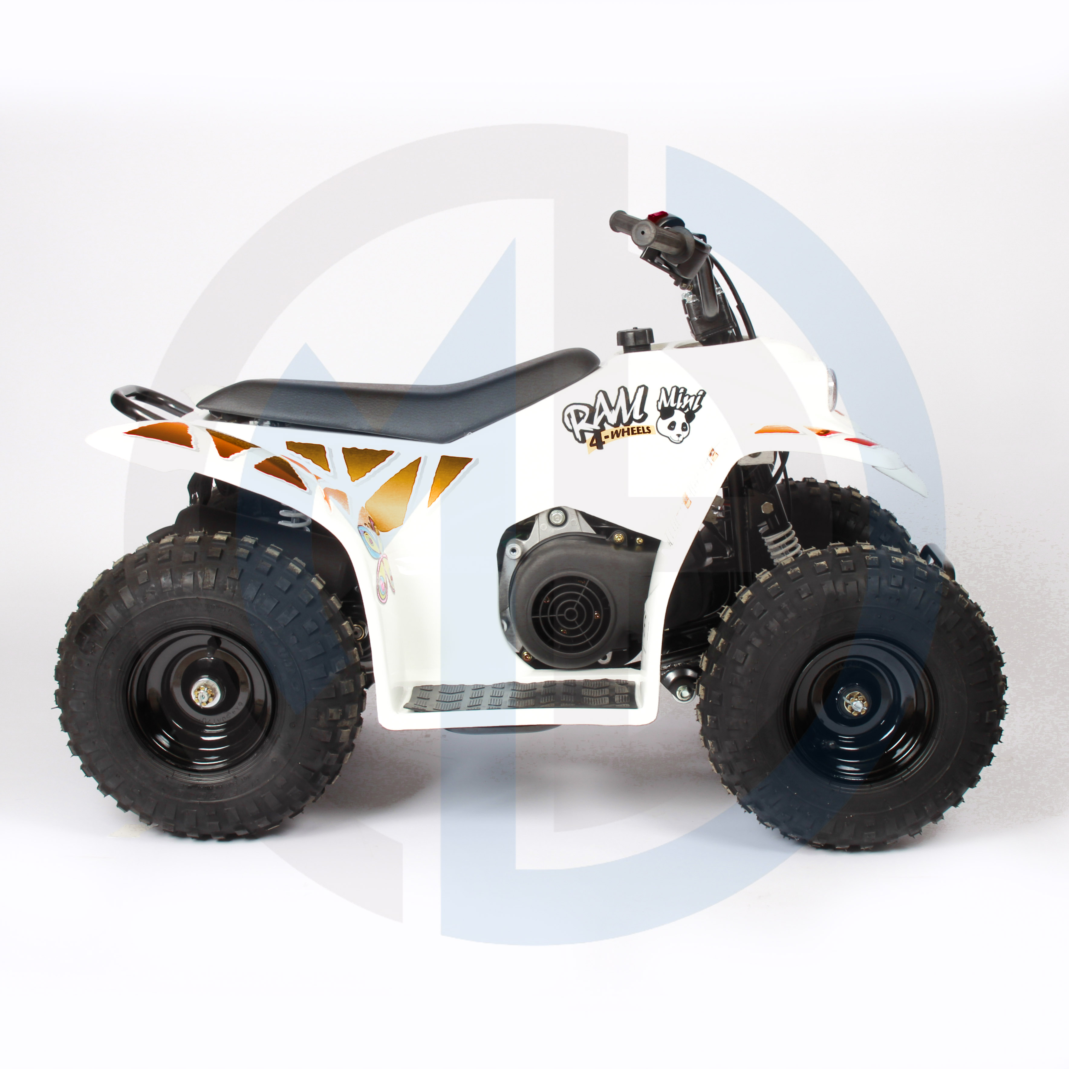 دباب رام ميني 50 تايواني